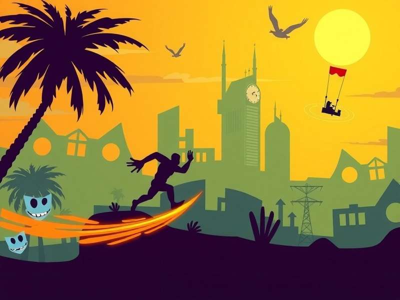 Game Development News