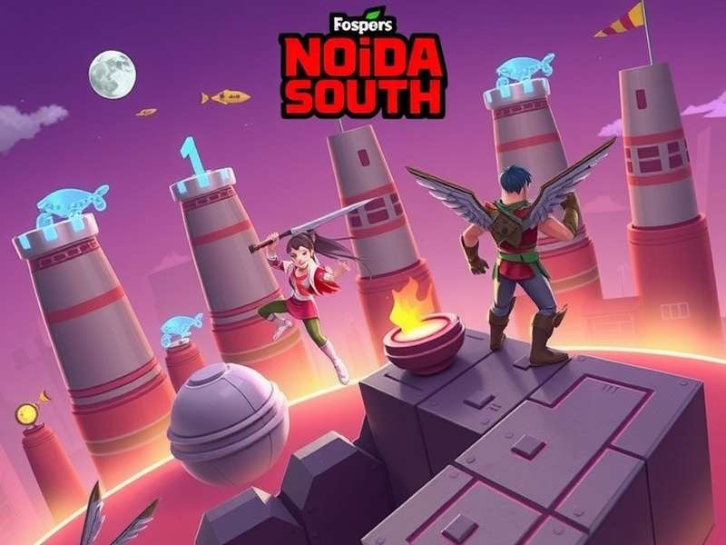 Entertainment Brand Logo